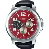 Наручные часы Casio Collection MTP-X300L-4A