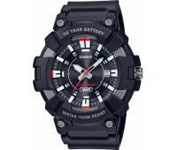 Наручные часы Casio Collection MW-610H-1A