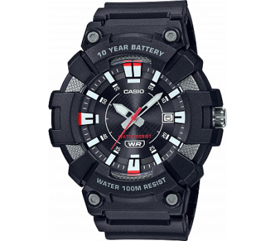 Наручные часы Casio Collection MW-610H-1A