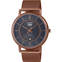 Наручные часы Casio Collection MTP-B120MR-8A