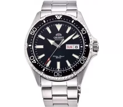 Наручные часы Orient RA-AA0001B