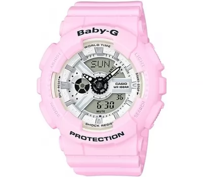 Наручные часы Casio Baby-G BA-110BE-4A