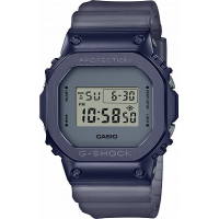 Наручные часы Casio G-Shock GM-5600MF-2E