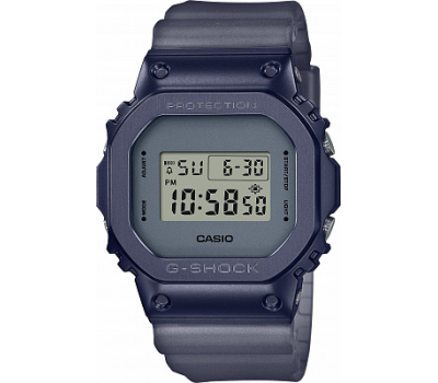 Наручные часы Casio G-Shock GM-5600MF-2E