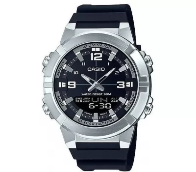 Наручные часы Casio Collection AMW-870-1A