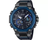 Наручные часы Casio G-SHOCK MTG-B2000B-1A2