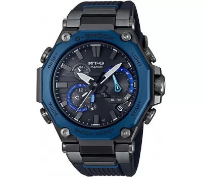 Наручные часы Casio G-SHOCK MTG-B2000B-1A2