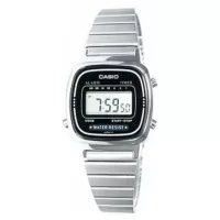 Наручные часы Casio Vintage LA-670WD-1E Наручные часы Casio Vintage LA-670WD-1E