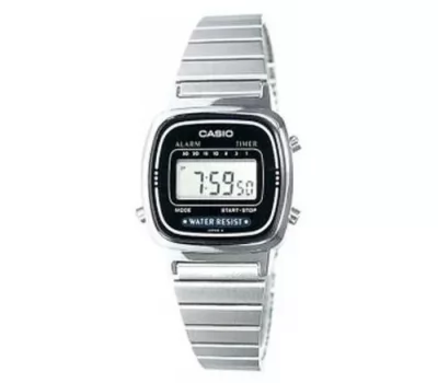 Наручные часы Casio Vintage LA-670WD-1E