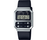 Наручные часы Casio Collection A-100WEL-1A
