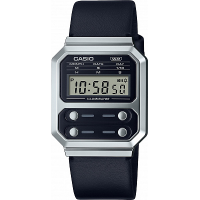 Наручные часы Casio Collection A-100WEL-1A
