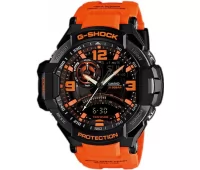 Наручные часы Casio G-SHOCK GA-1000-4A