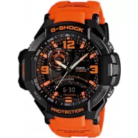 Наручные часы Casio G-SHOCK GA-1000-4A