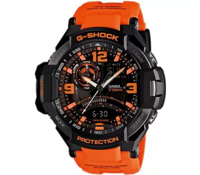 Наручные часы Casio G-SHOCK GA-1000-4A