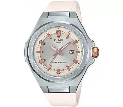 Наручные часы Casio Baby-G MSG-S500-7A