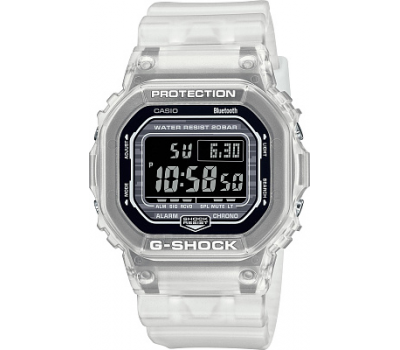 Наручные часы Casio G-Shock DW-B5600G-7E