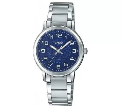 Наручные часы Casio Collection LTP-E159D-2B