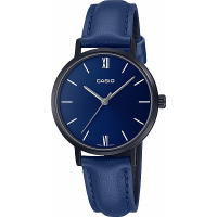 Наручные часы Casio Collection LTP-VT02BL-2A