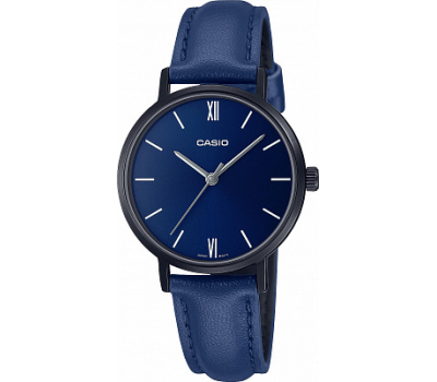 Наручные часы Casio Collection LTP-VT02BL-2A
