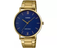 Наручные часы Casio Collection MTP-VT01G-2B