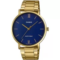 Наручные часы Casio Collection MTP-VT01G-2B
