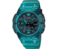 Наручные часы Casio G-Shock GA-B001G-2A