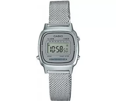 Наручные часы Casio Vintage LA-670WEM-7E