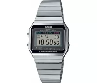 Наручные часы Casio Vintage A-700WE-1A