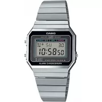 Наручные часы Casio Vintage A-700WE-1A