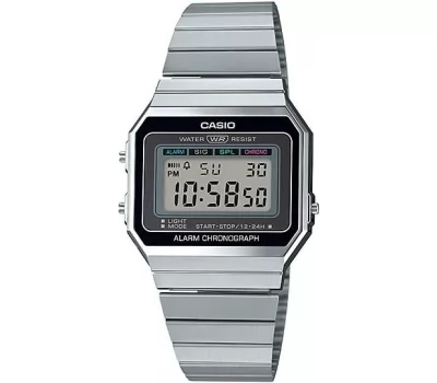 Наручные часы Casio Vintage A-700WE-1A