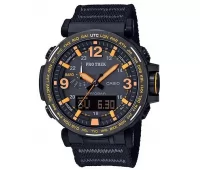 Наручные часы Casio Protrek PRG-600YB-1E