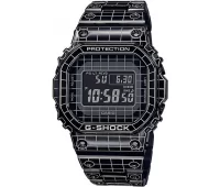 Наручные часы Casio G-SHOCK GMW-B5000CS-1E
