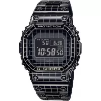 Наручные часы Casio G-SHOCK GMW-B5000CS-1E