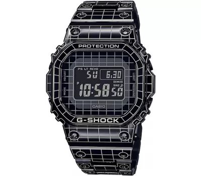 Наручные часы Casio G-SHOCK GMW-B5000CS-1E