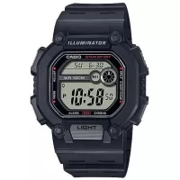 Наручные часы Casio Collection W-737H-1A