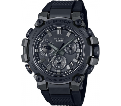 Наручные часы Casio G-Shock MTG-B3000B-1A