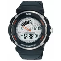 Наручные часы Q&Q M012J001Y Наручные часы Q&Q M012J001Y