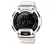 Наручные часы Casio Collection W-S220C-7B