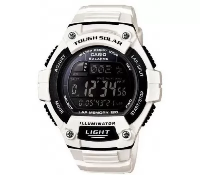 Наручные часы Casio Collection W-S220C-7B