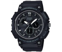 Наручные часы Casio Collection MCW-200H-1A2