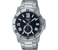 Наручные часы Casio Collection MTP-VD200D-1B