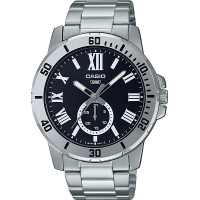 Наручные часы Casio Collection MTP-VD200D-1B
