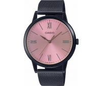 Наручные часы Casio Collection MTP-E600MB-4B