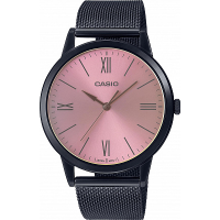 Наручные часы Casio Collection MTP-E600MB-4B