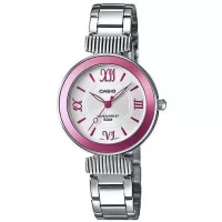 Наручные часы Casio Collection LTP-E405D-4A