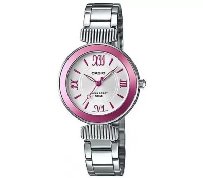 Наручные часы Casio Collection LTP-E405D-4A