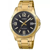 Наручные часы Casio Collection MTP-V004G-1B