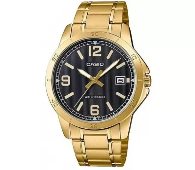 Наручные часы Casio Collection MTP-V004G-1B