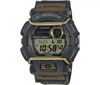 Наручные часы Casio G-SHOCK GD-400-9E