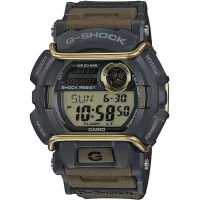 Наручные часы Casio G-SHOCK GD-400-9E
